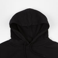 Helas Strong Hoodie - Black thumbnail
