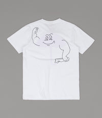 Helas Strong T-Shirt - White