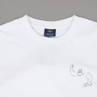 Helas Strong T-Shirt - White thumbnail