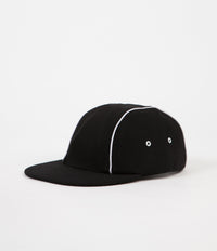 Helas Sunday Cap - Black