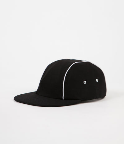 Helas Sunday Cap - Black