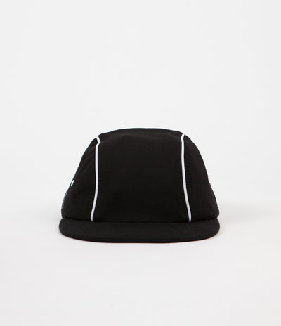 Helas Sunday Cap - Black