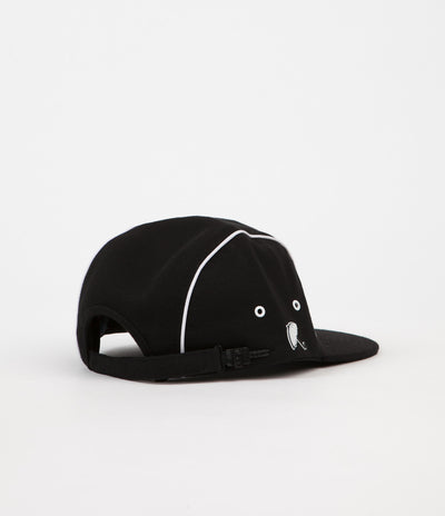 Helas Sunday Cap - Black