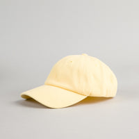 Helas Sunday Cap - Pastel Yellow thumbnail