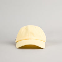 Helas Sunday Cap - Pastel Yellow thumbnail