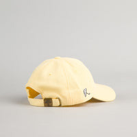 Helas Sunday Cap - Pastel Yellow thumbnail