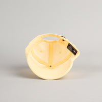 Helas Sunday Cap - Pastel Yellow thumbnail