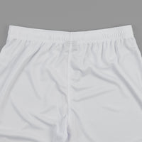 Helas Supporter Shorts - White thumbnail