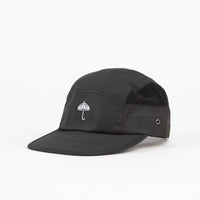 Helas Surface Cap - Black thumbnail