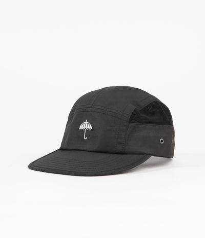 Helas Surface Cap - Black
