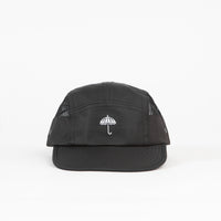 Helas Surface Cap - Black thumbnail