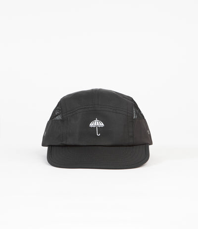 Helas Surface Cap - Black