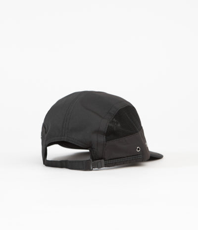 Helas Surface Cap - Black