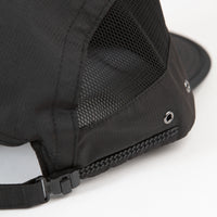 Helas Surface Cap - Black thumbnail