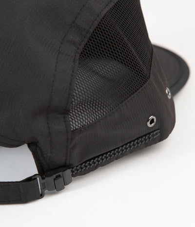 Helas Surface Cap - Black