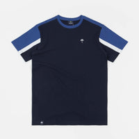 Helas Surface T-Shirt - Blue thumbnail