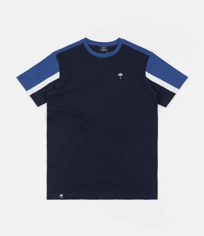 Helas Surface T-Shirt - Blue