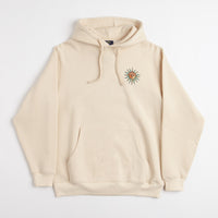 Helas Tarot Hoodie in Beige thumbnail