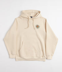 Helas Tarot Hoodie in Beige