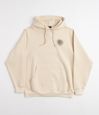 Helas Tarot Hoodie in Beige