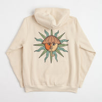 Helas Tarot Hoodie in Beige thumbnail