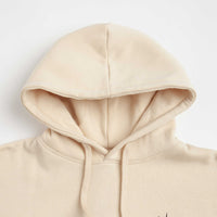 Helas Tarot Hoodie in Beige thumbnail