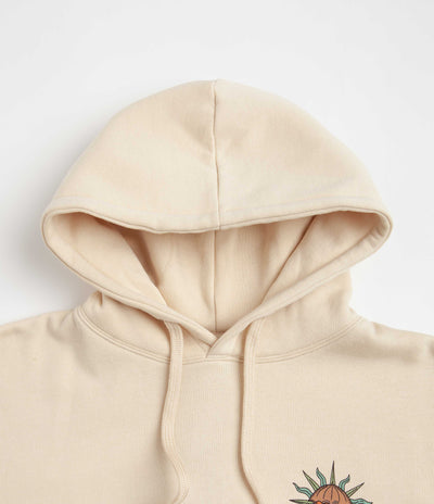 Helas Tarot Hoodie in Beige