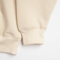 Helas Tarot Hoodie in Beige thumbnail