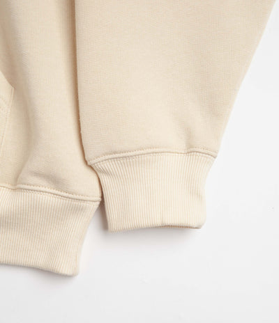 Helas Tarot Hoodie in Beige