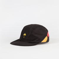 Helas Triby Cap - Black thumbnail