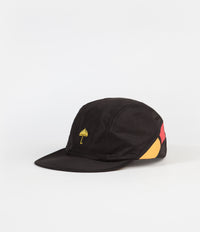 Helas Triby Cap - Black