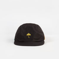 Helas Triby Cap - Black thumbnail