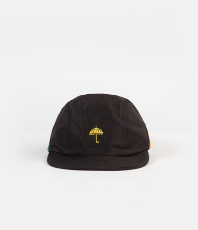 Helas Triby Cap - Black