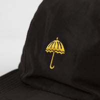 Helas Triby Cap - Black thumbnail