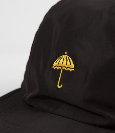 Helas Triby Cap - Black