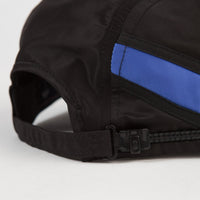 Helas Triby Cap - Black thumbnail