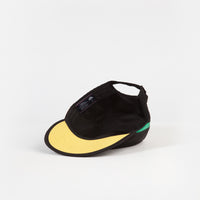 Helas Triby Cap - Black thumbnail