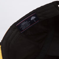 Helas Triby Cap - Black thumbnail