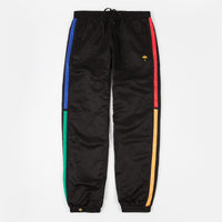 Helas Triby Tracksuit Pants - Black thumbnail
