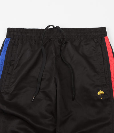 Helas Triby Tracksuit Pants - Black