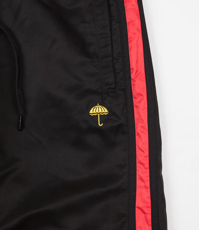 Helas Triby Tracksuit Pants - Black