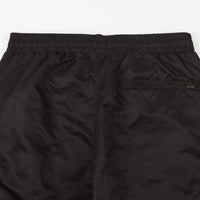Helas Triby Tracksuit Pants - Black thumbnail