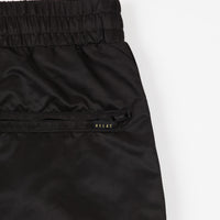 Helas Triby Tracksuit Pants - Black thumbnail