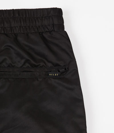 Helas Triby Tracksuit Pants - Black