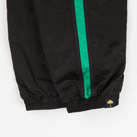 Helas Triby Tracksuit Pants - Black thumbnail