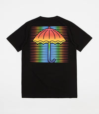 Helas Umbrella High Def T-Shirt - Black
