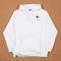 Helas Umbrella Maf Hoodie - White thumbnail