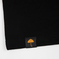 Helas Umbrella Mosaic T-Shirt - Black thumbnail