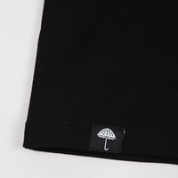 Helas Umbrella Source T-Shirt - Black thumbnail