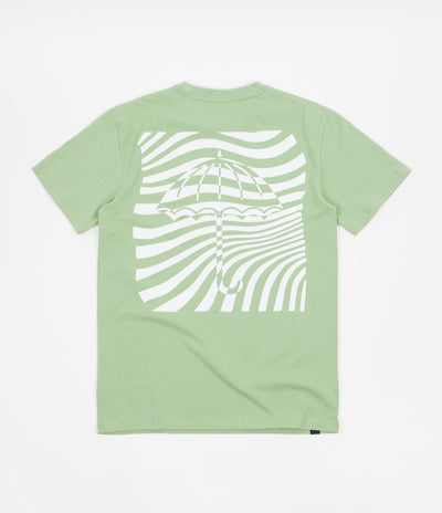 Helas Vasa T-Shirt - Khaki